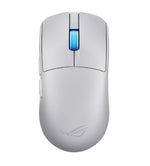 ASUS ROG Harpe II Ace mouse Gaming Right-hand RF Wireless + Bluetooth + USB Type-A Optical 42000 DPI