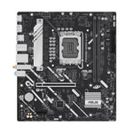 ASUS PRIME H810M-A WIFI-CSM Intel H810 LGA 1851 (Socket V1) micro ATX