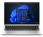HP ProBook 440 G10 14' FHD Intel i7-1355U 16GB 256GB SSD Windows 11 PRO Intel Iris Xᵉ Graphics WIFI6E Fingerprint Backlit 1YR OS 1.3kg