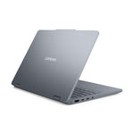 Lenovo 13w 2-in-1 Gen 3 Intel Core 5 120U Hybrid (2-in-1) 33.8 cm (13.3") Touchscreen WUXGA 16 GB DDR5-SDRAM 512 GB SSD Wi-Fi 6E (802.11ax) Windows 11 Pro Academic Grey