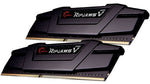 G.Skill Ripjaws V F4-3200C16D-32GVK memory module 32 GB 2 x 16 GB DDR4 3200 MHz