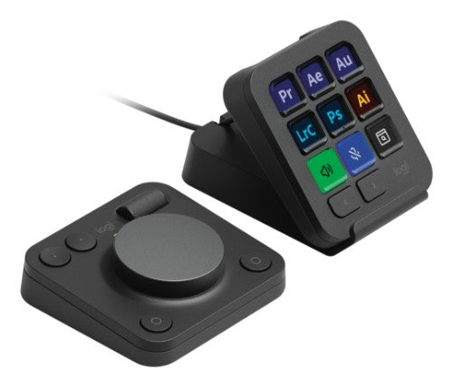 Logitech MX Creative Console