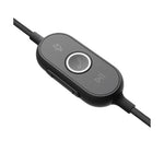 Logitech Zone Wired UC