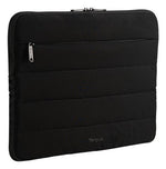 Targus Puffer 35.6 cm (14") Sleeve case Black