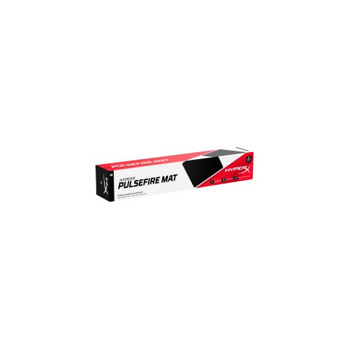 HyperX Pulsefire Mat - Gaming Mouse Pad - Cloth (M)