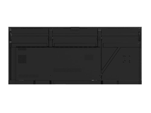 MAXHUB UW Series UW92NA 92" 5K 21:9 Commercial Display