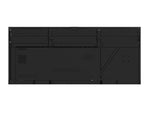 MAXHUB UW Series UW92NA 92" 5K 21:9 Commercial Display
