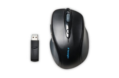 Kensington Pro Fit mouse Right-hand RF Wireless Optical 1600 DPI