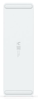 Ubiquiti UACC-Switch-FM White Polycarbonate (PC), Silicone
