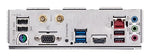 GIGABYTE B650M GAMING WIFI motherboard AMD B650 Socket AM5 micro ATX