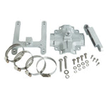 RUCKUS Networks 902-0182-0003 mounting kit Aluminium Aluminium, Steel