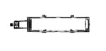 HP Dual VESA Mount Bracket for Thin Client