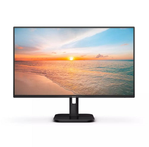 Philips 2000 series 24E1N2100D/75 computer monitor 60.5 cm (23.8") 1920 x 1080 pixels Full HD LCD Black