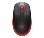 Logitech 910-005915 mouse Office Ambidextrous RF Wireless Optical 1000 DPI