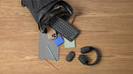 Logitech Pebble 2 M350s mouse Office Ambidextrous RF Wireless + Bluetooth Optical 1000 DPI