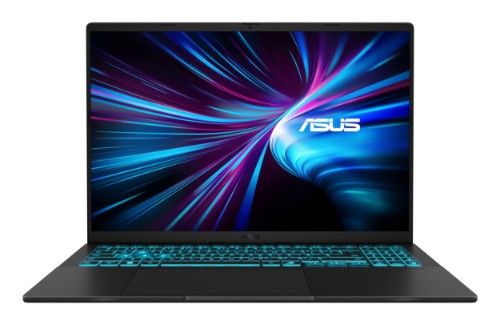 ASUS V16 V3607VU-RP036W Intel Core 7 240H Laptop 40.6 cm (16") WUXGA 16 GB DDR5-SDRAM 512 GB SSD NVIDIA GeForce RTX 4050 Wi-Fi 6 (802.11ax) Windows 11 Home Black