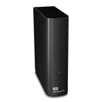 Western Digital Elements WDBBKG0160HBK-AESN external hard drive 16 TB Black