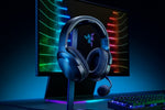 Razer Barracuda X Headset Wired & Wireless Head-band Gaming USB Type-C Bluetooth Black