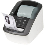 Brother QL-700 label printer Direct thermal 300 x 300 DPI 150 mm/sec DK