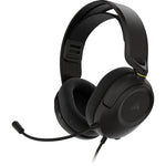 Corsair HS35 v3 Headset Wired Head-band Gaming Black