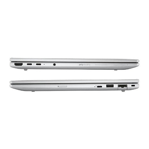HP EliteBook 8 G1i 14' WUXGA IR PVCY Intel U7-255U 32GB LPDDR5X 1TB SSD Windows 11 Pro 5G-LTE Intel Arc GPU 12 TOPS TB Fingerprint 3yr NBD OS 1.4kg