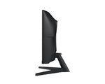 Samsung LS27CG552EEXXY computer monitor 68.6 cm (27") 2560 x 1440 pixels Quad HD LED Black