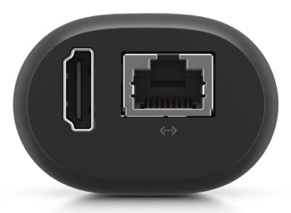 Ubiquiti UniFi Protect ViewPort PoE – HDMI adapter - Instantly View UniFi Protect Systems On Your TV