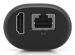 Ubiquiti UniFi Protect ViewPort PoE – HDMI adapter - Instantly View UniFi Protect Systems On Your TV