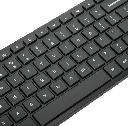 Targus AKB869US keyboard Universal Bluetooth English Black