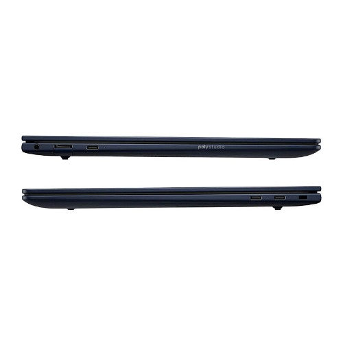 HP Elitebook Ultra G1i 14 AI -B9GE4PT- Intel U7-256V / 16GB (onboard) 8533MHz / 512GB SSD / 14" 2.8K BV OLED TS / W11P / 3-3-3 / DIB