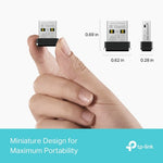 TP-Link AX300 WLAN 287 Mbit/s