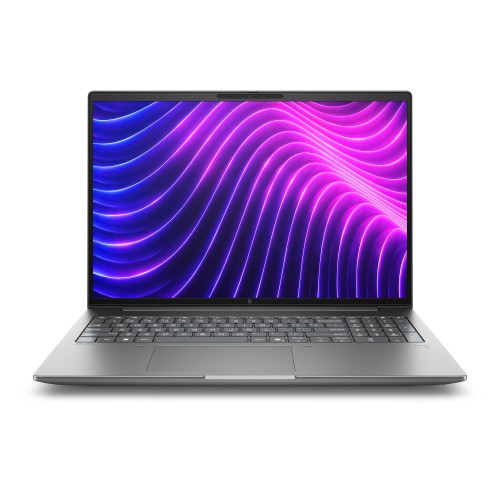 HP Zbook X G2i 16", WUXGA IR TS, U7-356H, 32GB, 1TB , NVIDIA RTX PRO 1000 8GB, W11P, 3YR