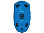 Logitech G 910-006039 mouse Gaming Right-hand RF Wireless Optical 12000 DPI