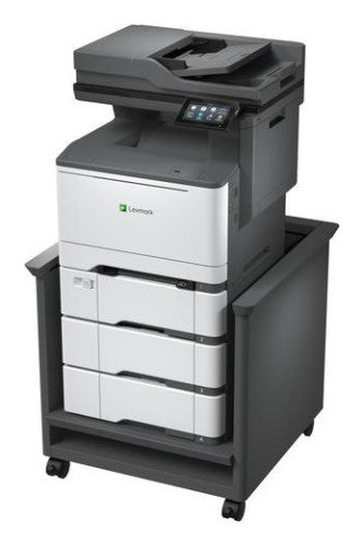 Lexmark CX532adwe Laser A4 1200 x 1200 DPI 33 ppm Wi-Fi
