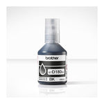 Brother BTD180BK Black Genuine Ink Bottle
