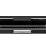 STM Dux Ultra (MacBook Neo) AP - Clear/Black