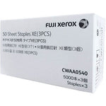 Fuji Xerox CWAA0540 staple cartridge 5000 staples