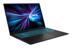 ASUS V16 V3607VM-RP032X Intel Core 7 240H Laptop 40.6 cm (16") WUXGA 32 GB DDR5-SDRAM 1 TB SSD NVIDIA GeForce RTX 5060 Wi-Fi 6 (802.11ax) Windows 11 Pro Black
