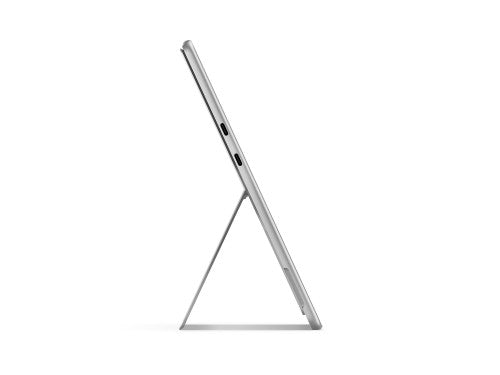Microsoft Surface Pro 11 Copilot+ PC 5G Snapdragon 256 GB 33 cm (13") 16 GB Wi-Fi 7 (802.11be) Windows 11 Pro Platinum