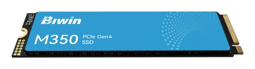 Biwin M350 2TB PCIe NVMe GEN4 6.0k MB/s