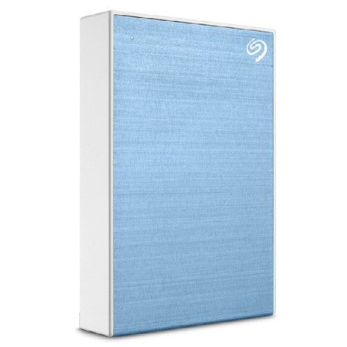 Seagate One Touch STKY1000402 external hard drive 1 TB 2.5" Micro-USB B 3.2 Gen 1 (3.1 Gen 1) Blue