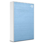 Seagate One Touch STKY1000402 external hard drive 1 TB 2.5" Micro-USB B 3.2 Gen 1 (3.1 Gen 1) Blue