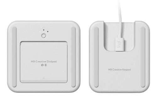 Logitech MX Creative Console