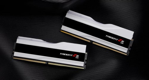 G.Skill Trident Z5 RGB memory module 32 GB 2 x 16 GB DDR5 6000 MT/s 288-pin DIMM