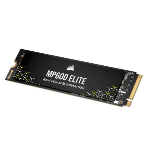 Corsair MP600 ELITE 1 TB M.2 PCI Express 4.0 NVMe 3D TLC