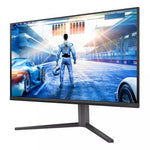 Philips Evnia 6000 27M2N6500P/75 computer monitor 67.3 cm (26.5") 2560 x 1440 pixels Quad HD QD-OLED Grey