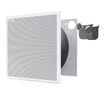 Shure MXA902 White Conference microphone