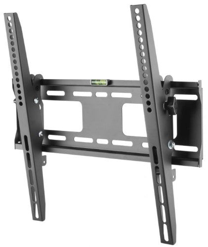 Atdec AD-WT-5040 monitor mount / stand Wall Black