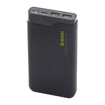 Moki ACC MPBP150 power bank 15000 mAh Black