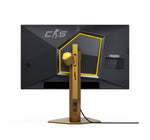 AOC CS24A/P computer monitor 61.2 cm (24.1") 1920 x 1080 pixels Full HD Black